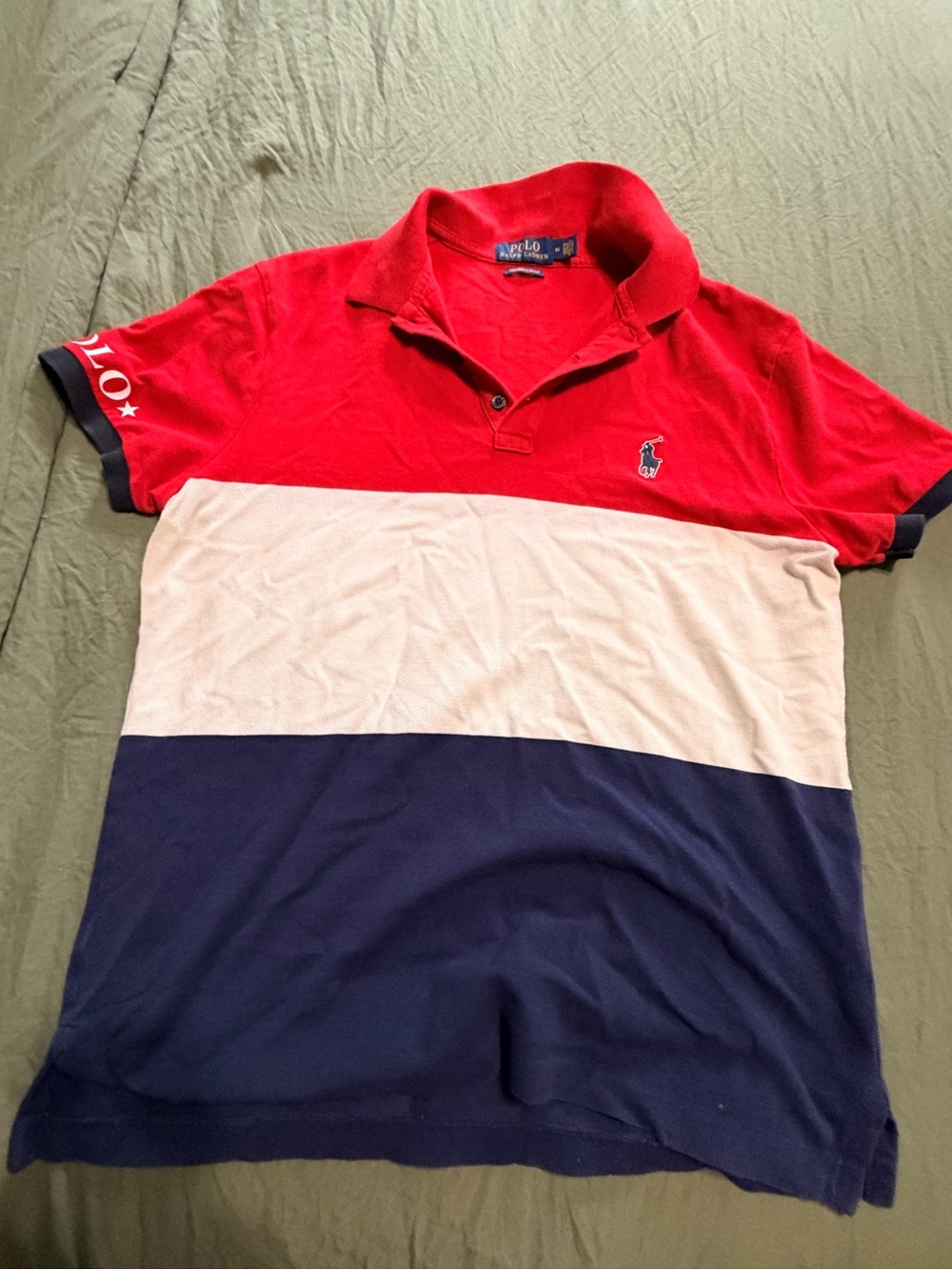 Ralph Lauren Polo